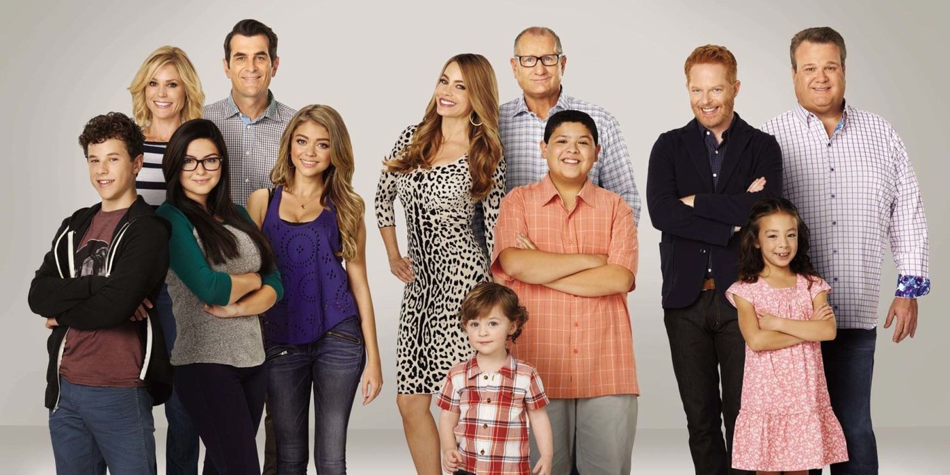 Adiós a la familia Pritchett: los creadores de ‘Modern Family’ ponen fecha a su final