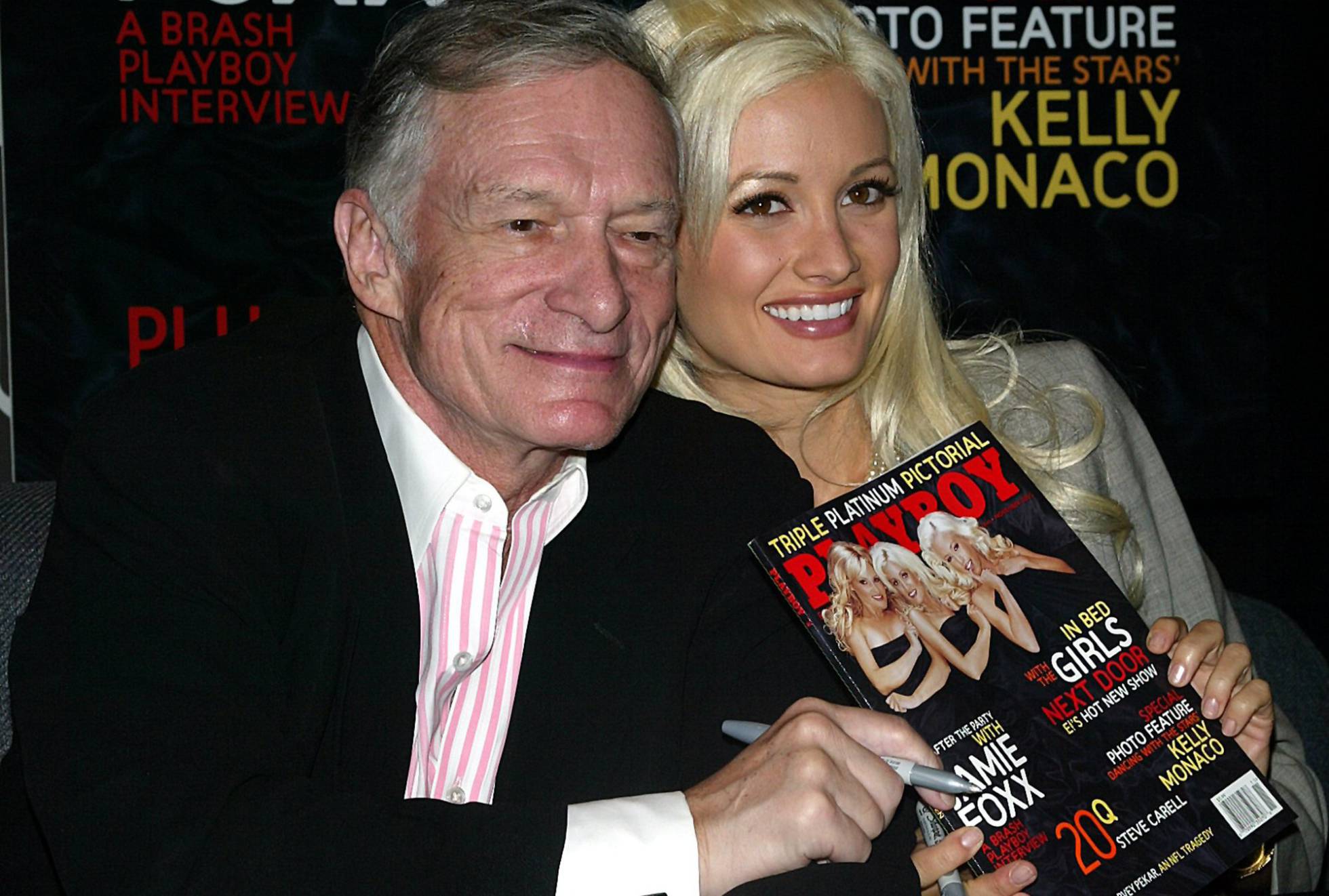 ‘Playboy’ prepara su cierre para convertirse en marca