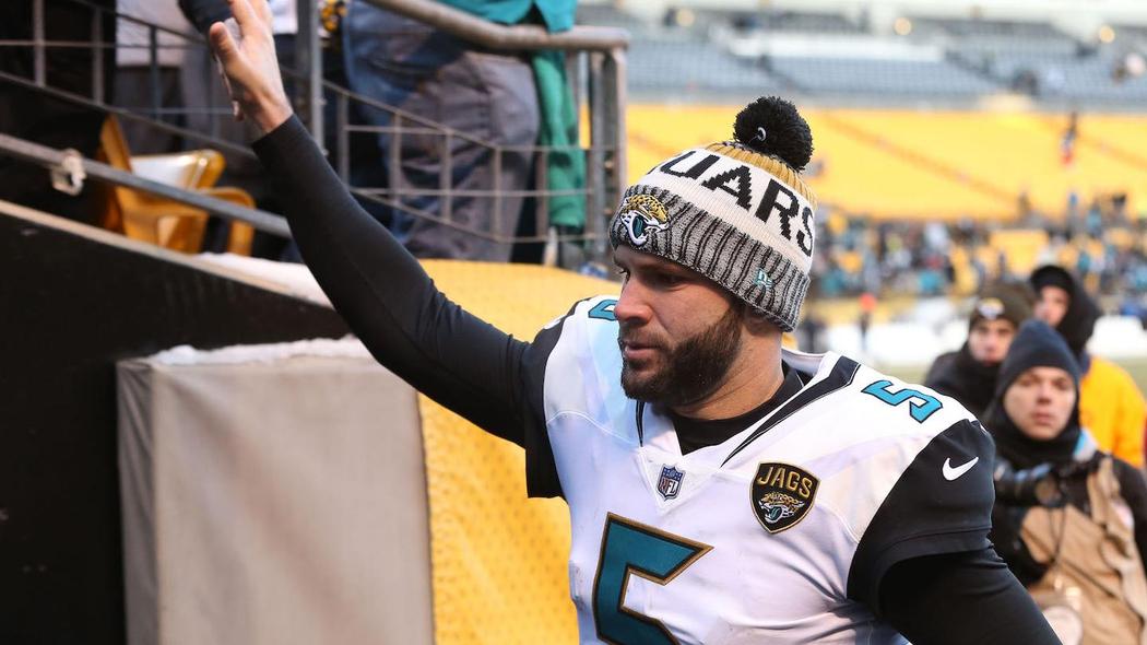 Todos somos los Jaguars de Jacksonville