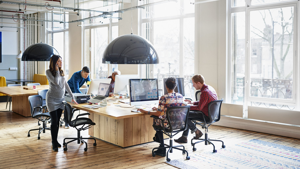 25 ideas para aprovechar el tiempo en la oficina