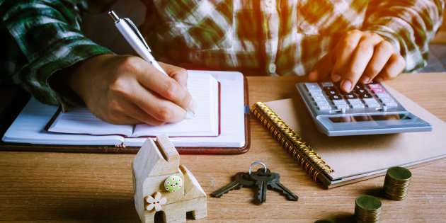 3 formas de cumplir tus propósitos financieros en 2018
