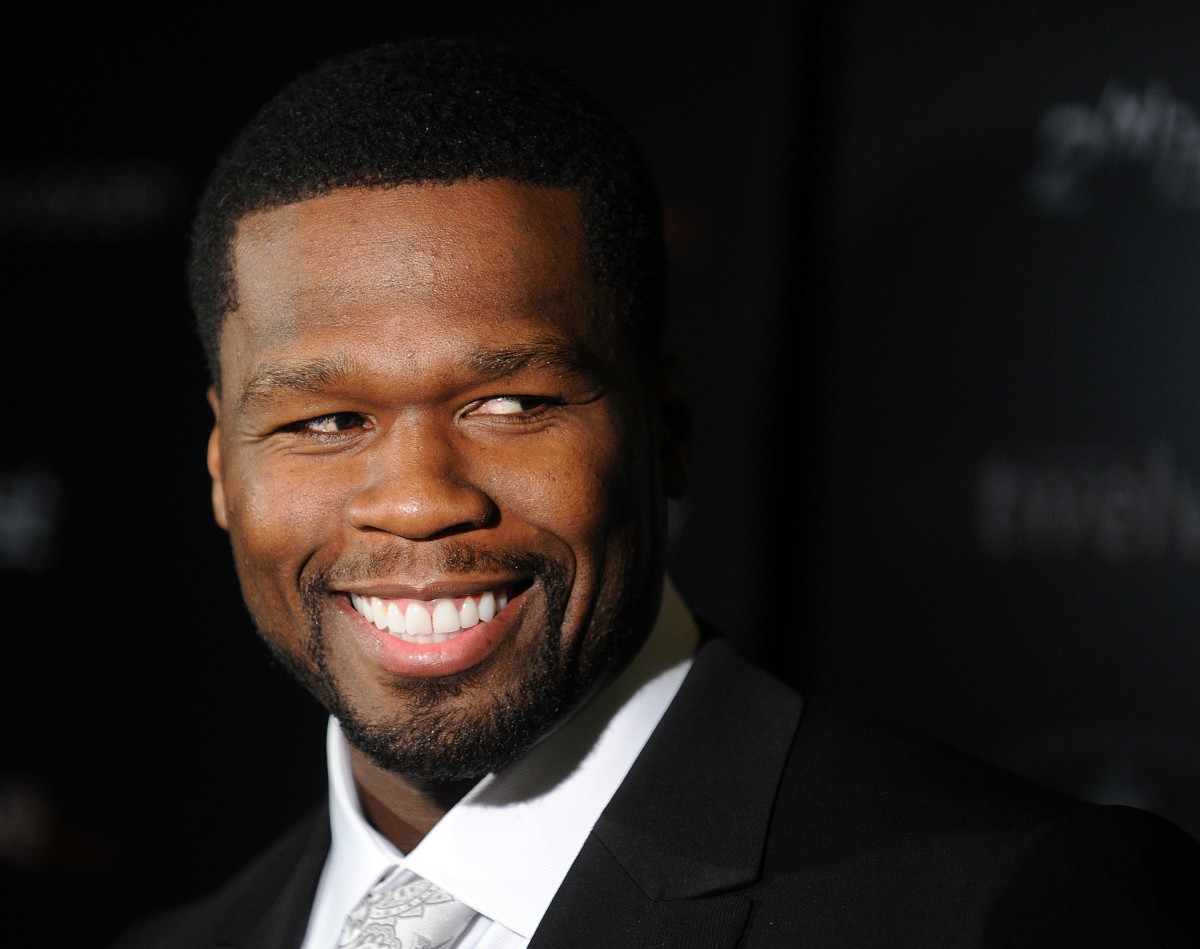 50 Cent ahora millonario gracias al bitcoin