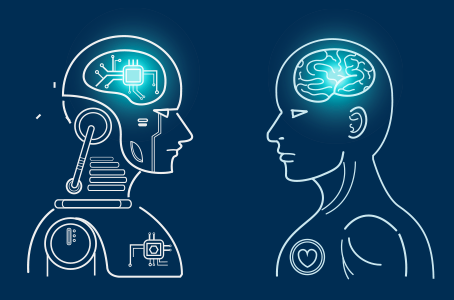 ¡El temor es ahora! Japón reemplaza a los Godínez por una inteligencia artificial