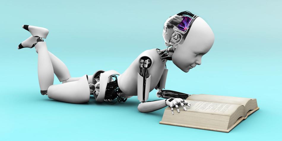 Inteligencia artificial para mejorar la convivencia