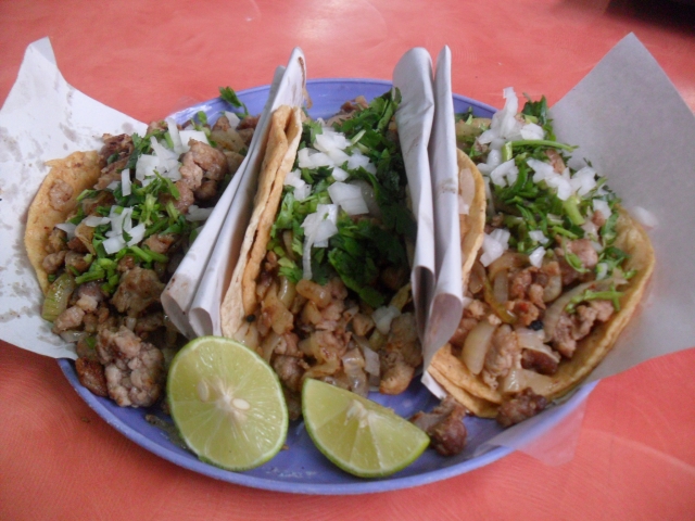 ¿Qué representa para ti comer fuera?