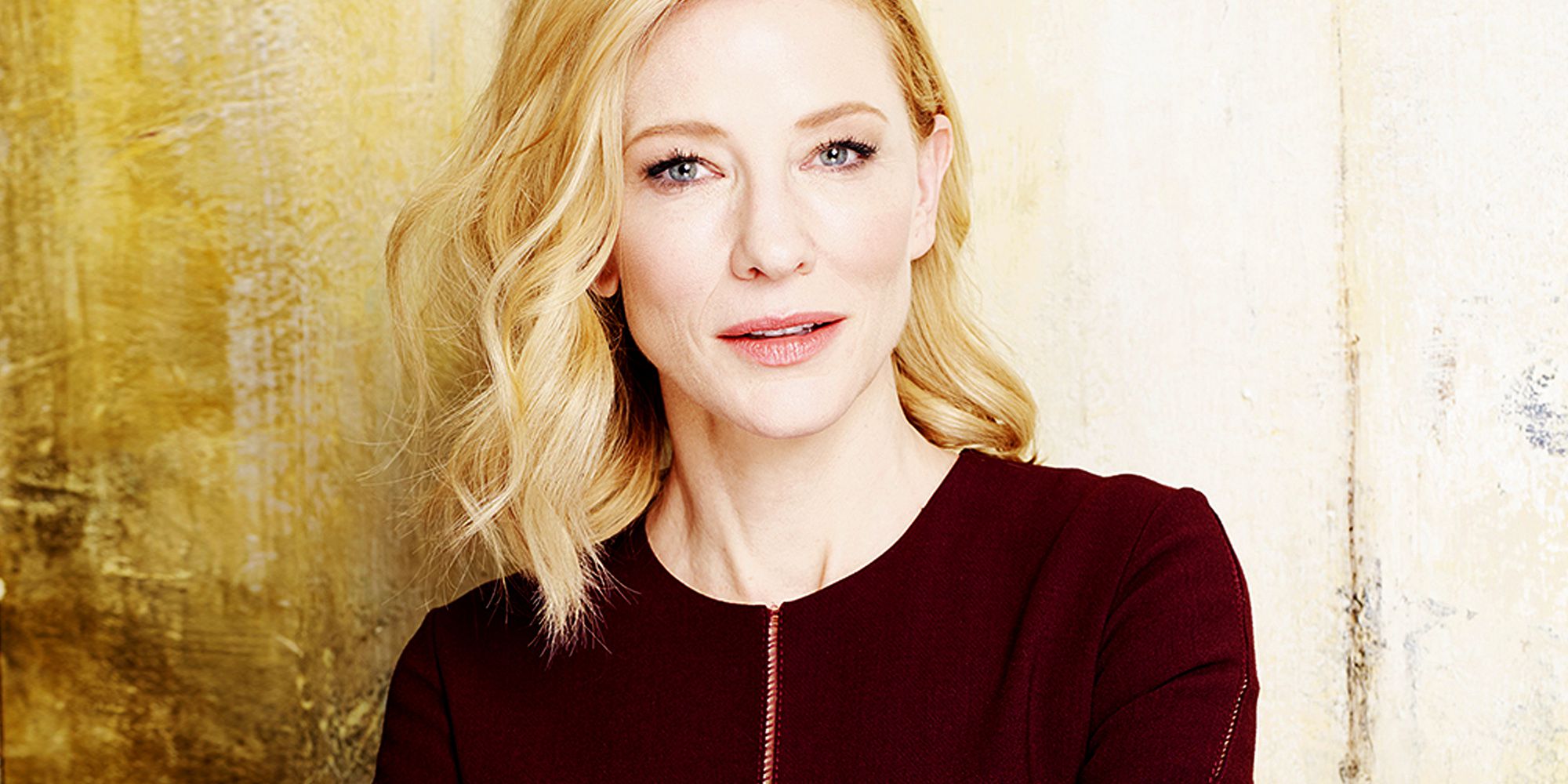 LAS 5 PELÍCULAS DE CATE BLANCHETT QUE NO TE PUEDES PERDER