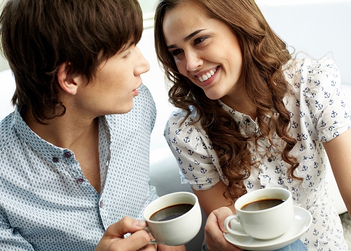 El café: ¿Un aliado para la seducción?