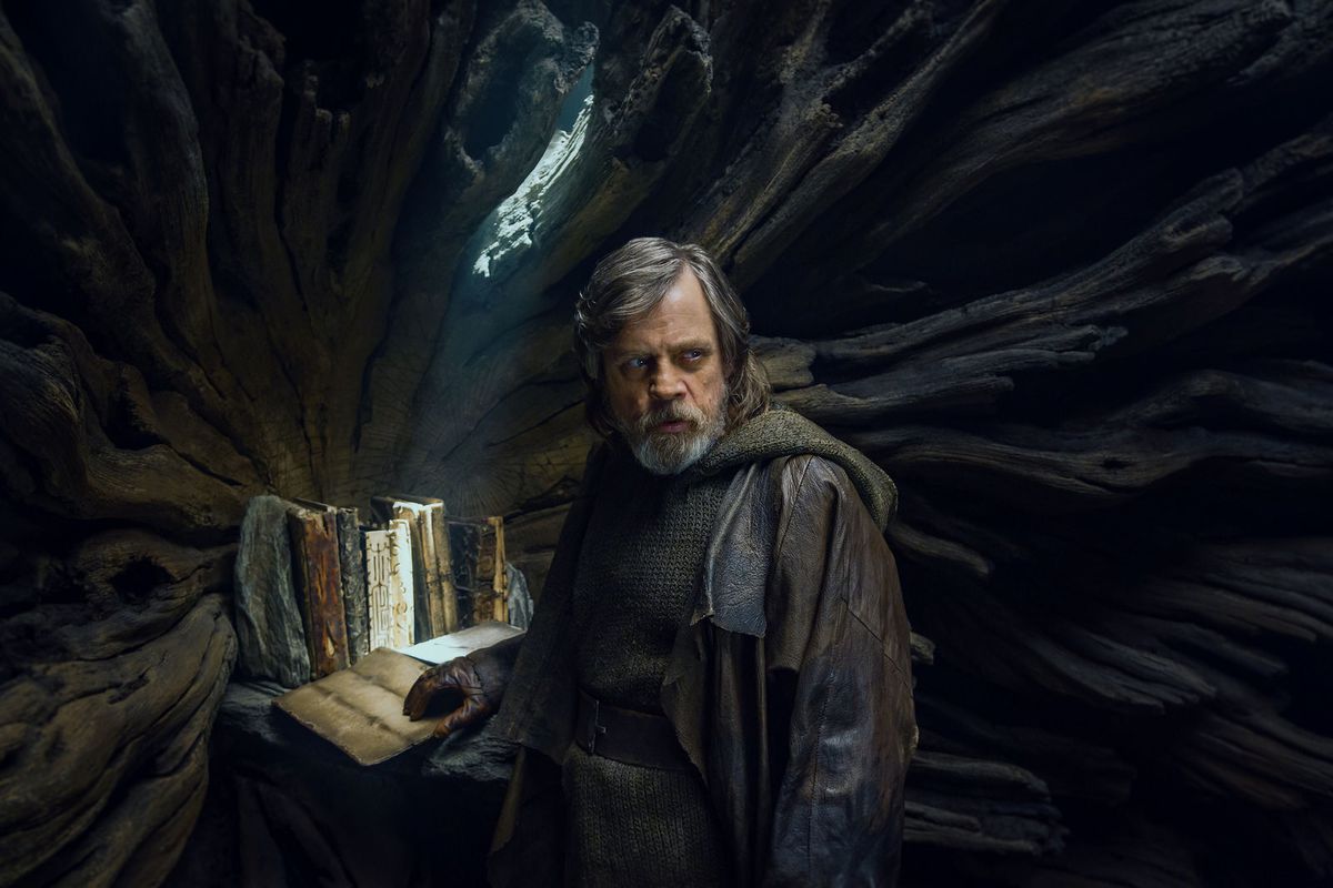 Confirman el futuro de Like Skywalker en Star Wars: Episodio IX