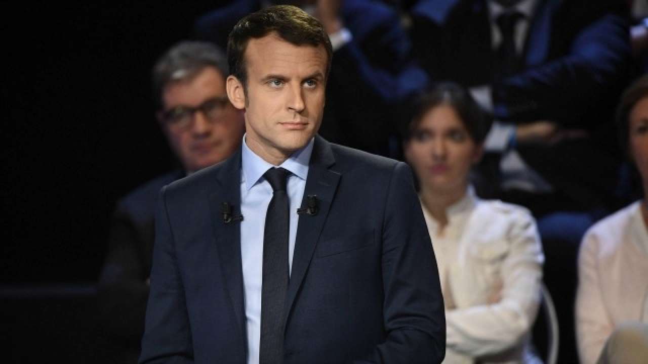 La nueva legislación laboral en Francia de Macron ¡Han generado despidos ‘low cost’! Te explicamos la nueva pesadilla laboral