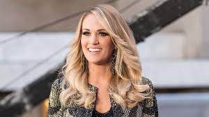 Agárrate Taylor ¡Carrie Undewood brinca del Country al POP y la amamos!