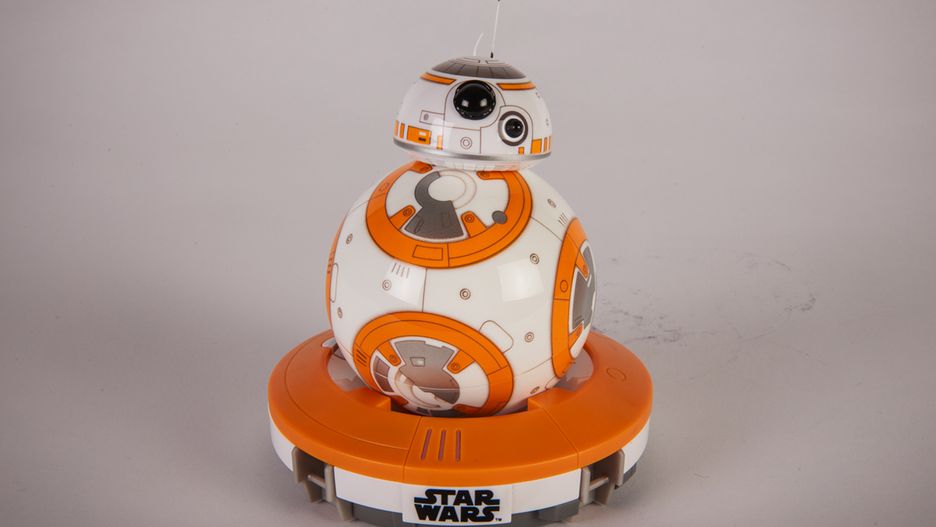 ¡Crisis en la galaxia! Sphero no cumple con sus expectativas y da cuello a sus empleados