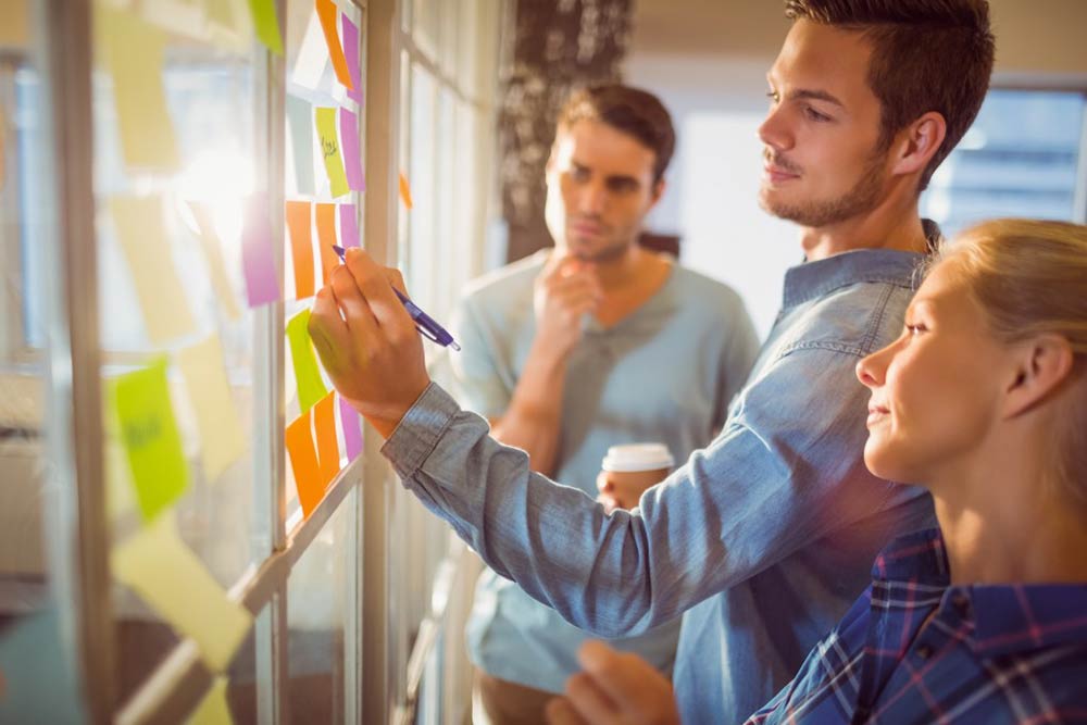 ¿Los Millennials son una amenaza para el horario de oficina?