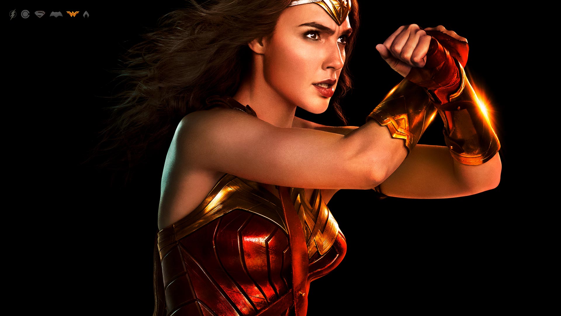 Mujer Maravilla ¡Sigue revolucionando en Hollywood! Su secuela empleará reglas anti-acoso