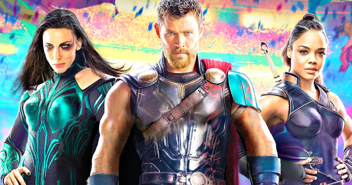 ¿Habrá secuela de Thor Ragnarok?