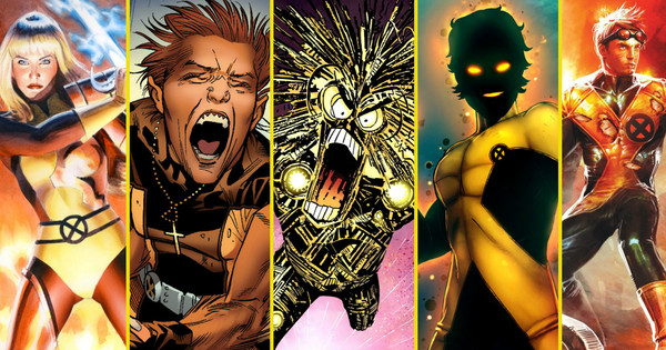 Fox decide retrasar el lanzamiento de ‘The New Mutants’ ¡por casi un año!