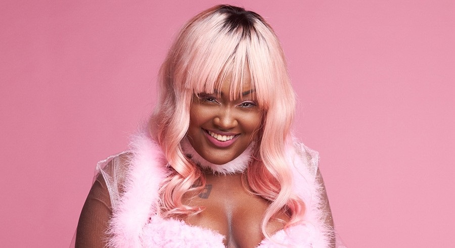 #MúsicaDeGafete conoce a CupcaKKe y su vulgaridad y brillantez poética