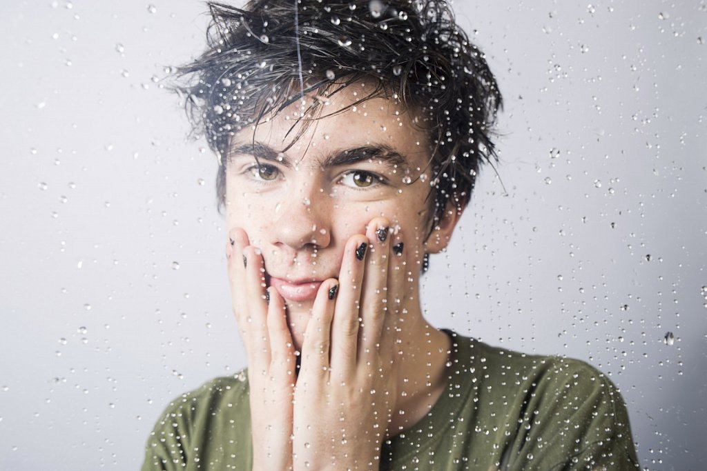 #MúsicaDeGafete Prepárate para Declan McKenna ¡en México!