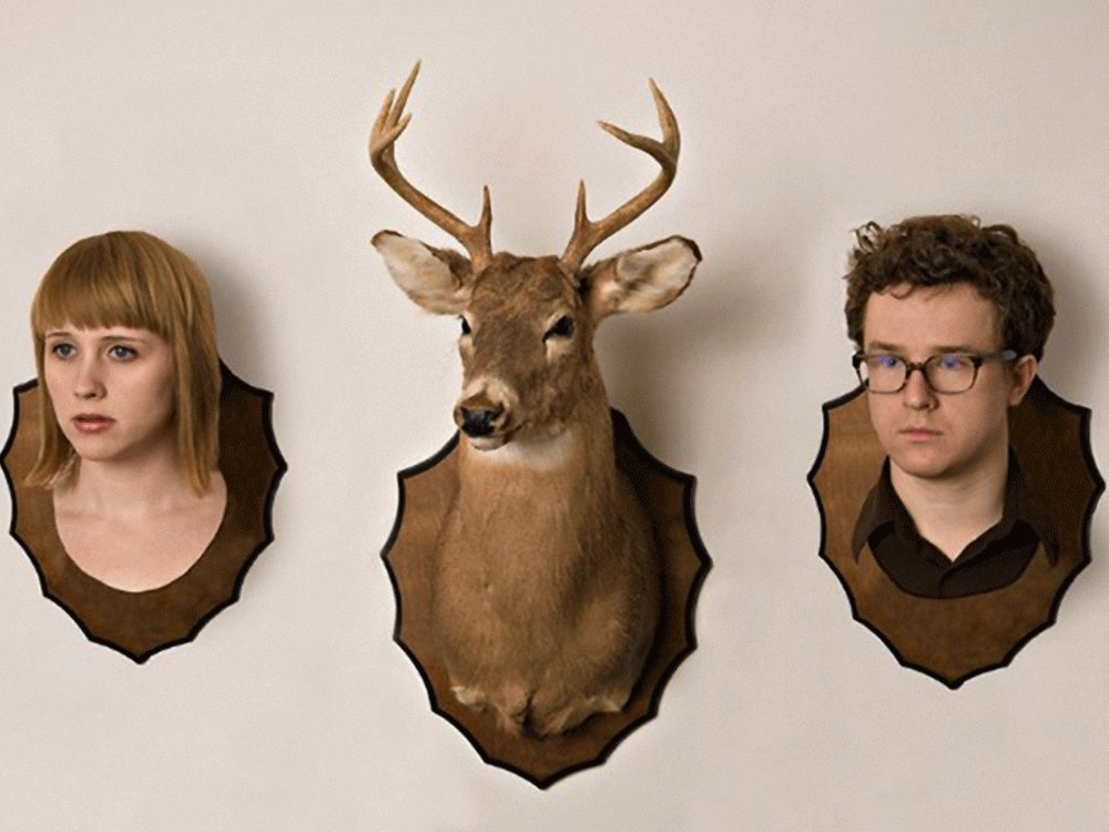 #MúsicaDeGafete te recomendamos el sonido de Wye Oak ¡y su nuevo sencillo!