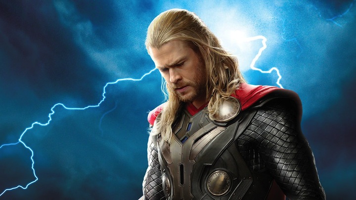 OFICIAL: Chris Hemsworth no volverá a interpretar a Thor