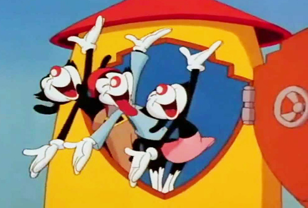 #Regresan los hermanos que hacían feliz nuestra infancia.
