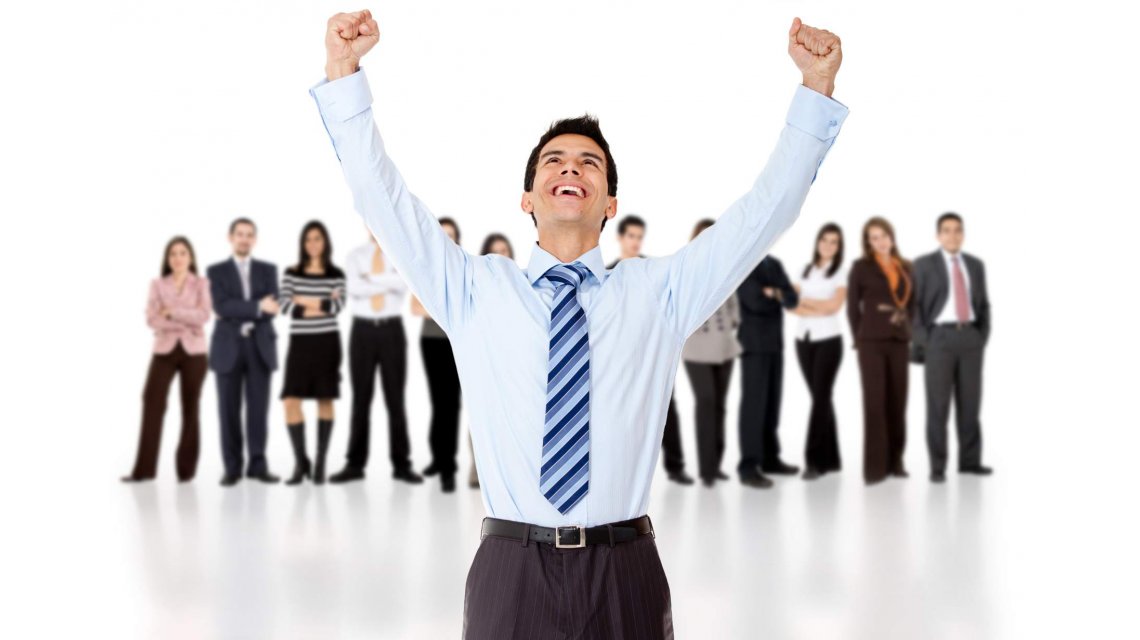 Estos son los #consejos que te ayudarán a obtener un #ascenso