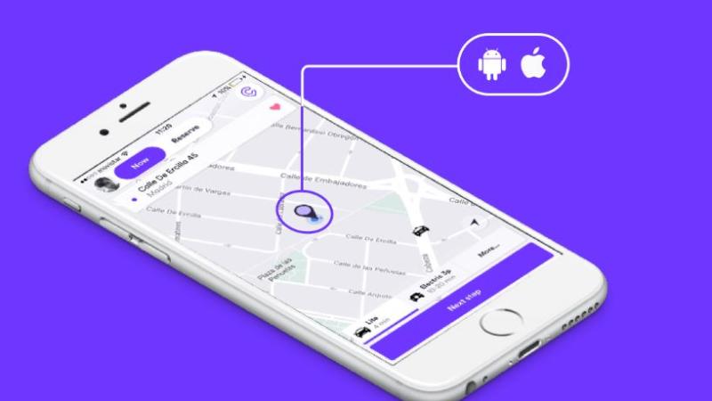 CABIFY AHORA APRENDERÁ DE CÓMO TE MUEVES