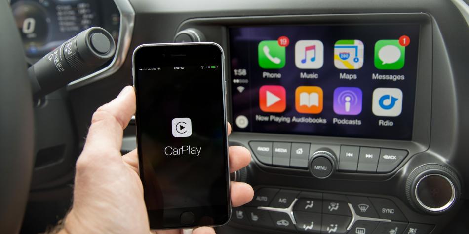 Ahora #WhatsApp ya es compatible con Apple CarPlay
