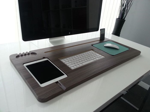 31 ACCESORIOS QUE TE CONVERTIRÁN EN EL GODÍNEZ PREMIUM DE TU OFICINA