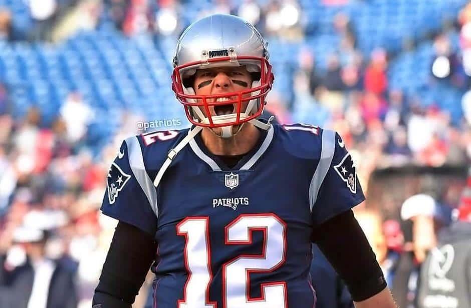 El campeón, Patriotas no falla