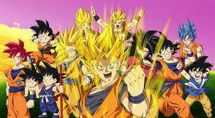 ¡Vamos a buscar… las esferas del #Dragon! Adidas y creó estos increíbles tenis basados en #DragonBallZ