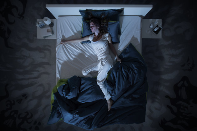 20 consejos para dormir más rápido (gracias a la ciencia)