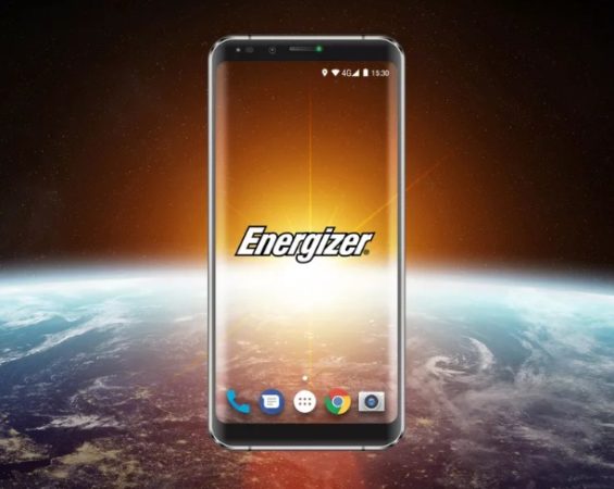 #Energizer lanza su propio #smartphone