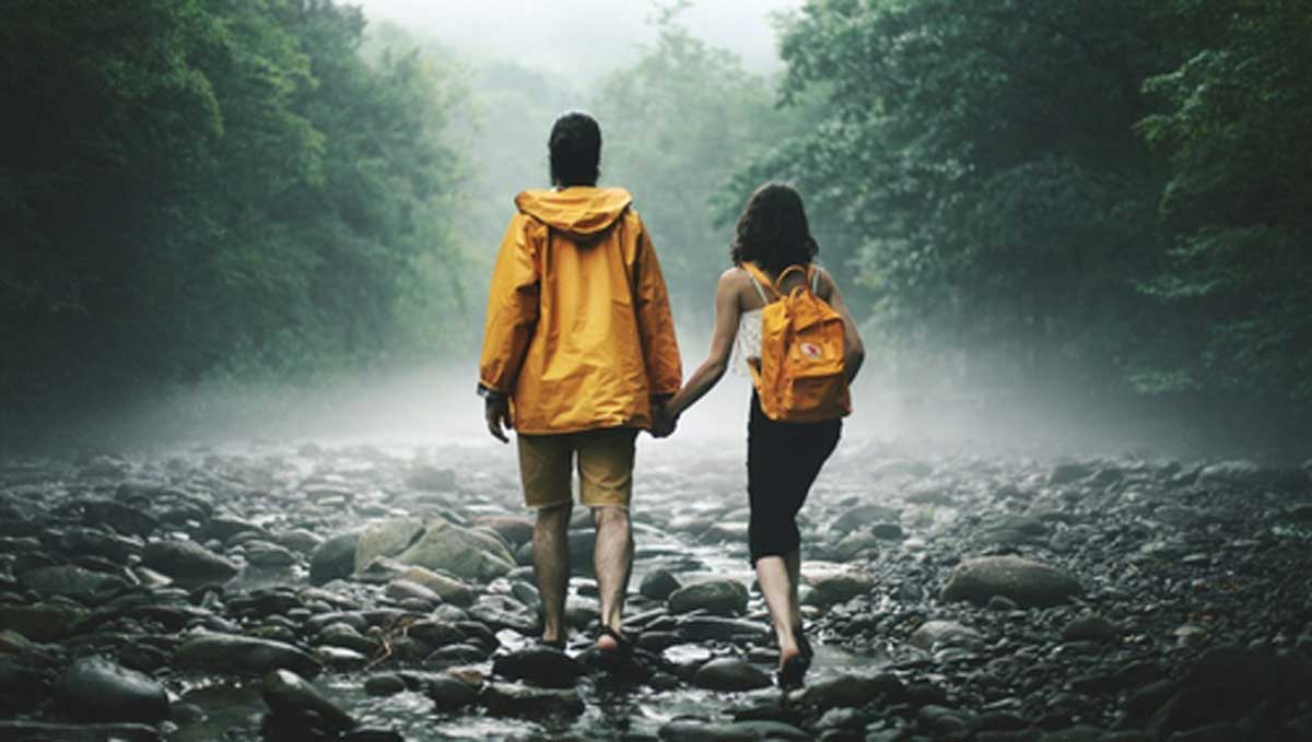 Beneficios de viajar en pareja