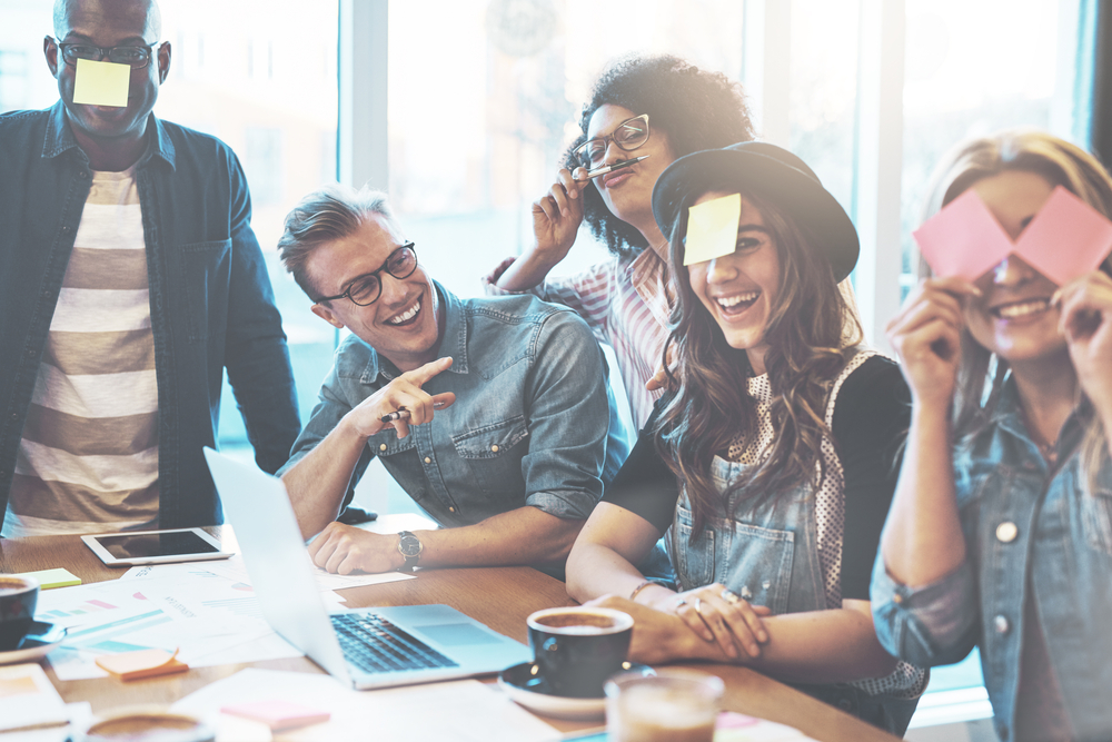 7 claves para mantener la motivación en el trabajo