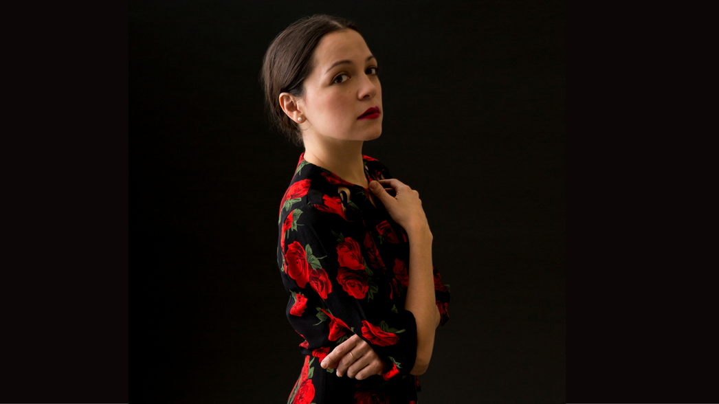 Natalia Lafourcade nos invita a bailar la ‘Danza de Gardenias’