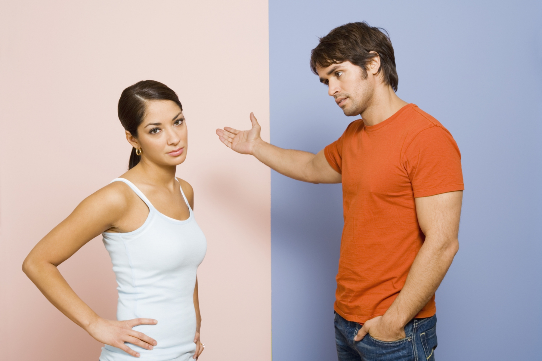 Consejos para aprender a ser más tolerante