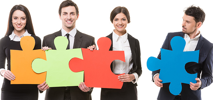 #TIPS para tener un buen equipo de trabajo