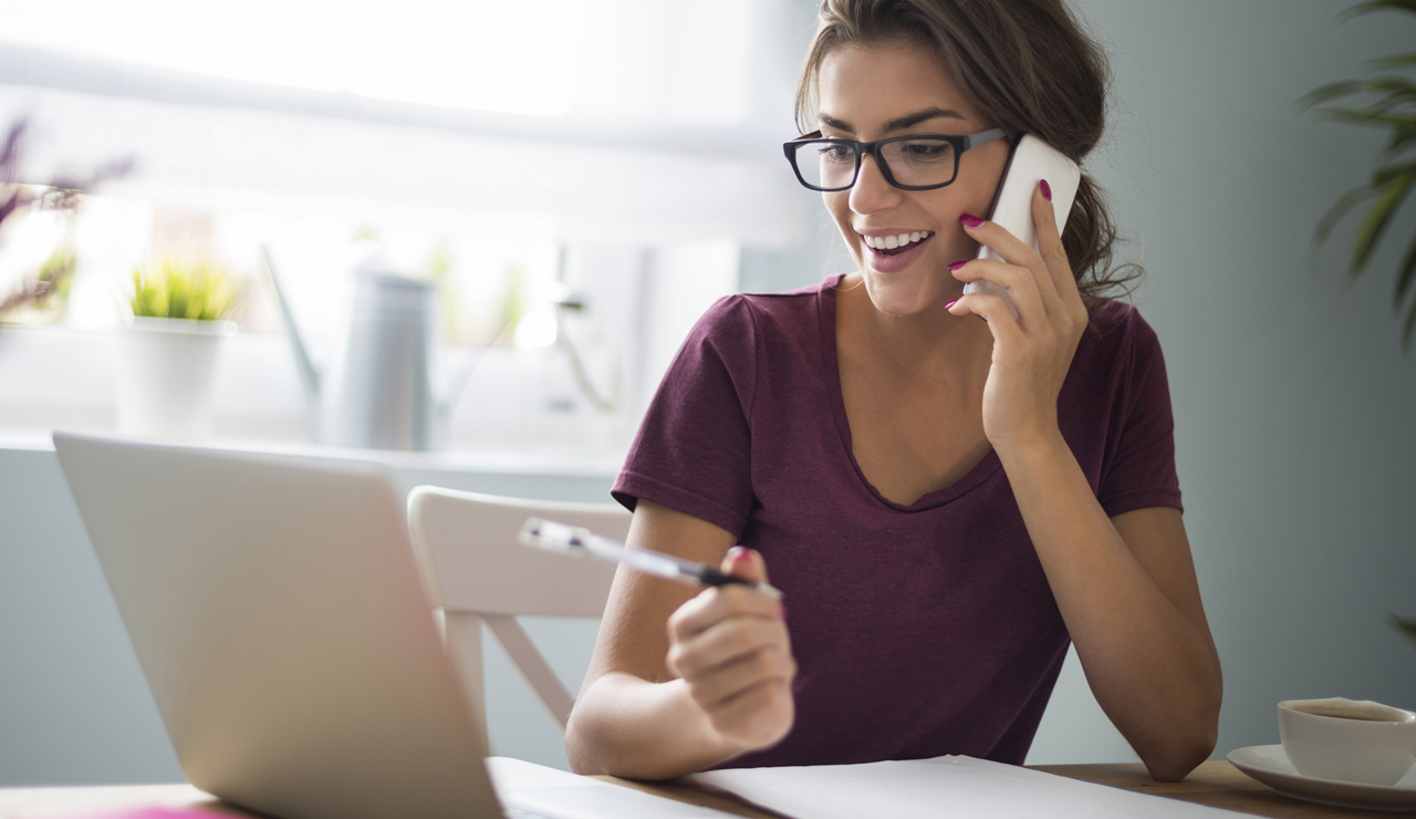 5 pasos para encontrar el #empleo ideal
