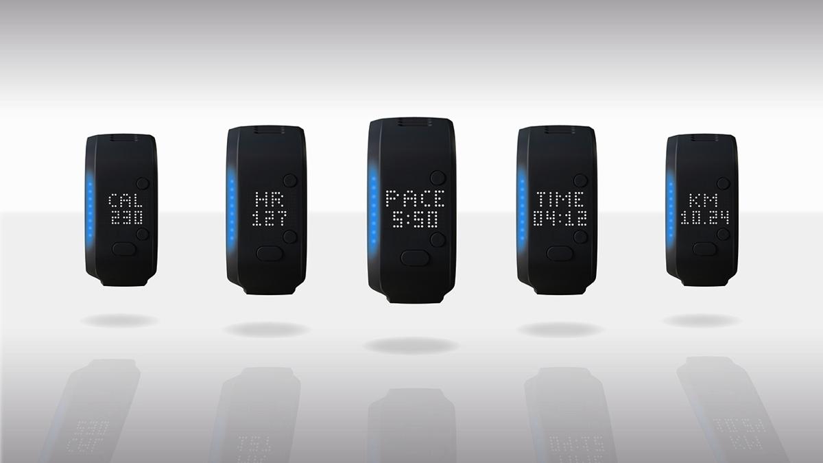 Los wearables evolucionan para una vida más sana
