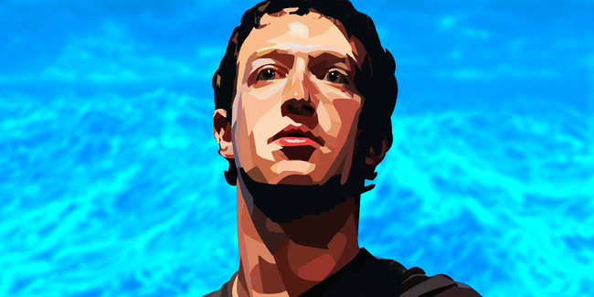Renunció en 6 meses porque le daba vergüenza trabajar en Facebook