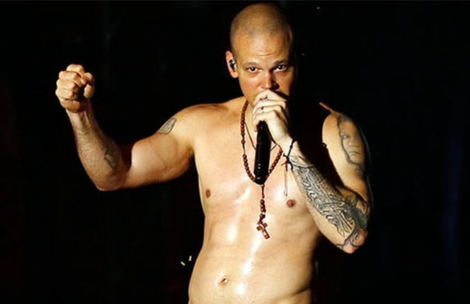 #MúsicaDeGafete Residente ¿artista pop que no transgrede?