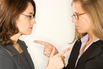 Tenemos los tips para tratar con un compañero de trabajo complicado