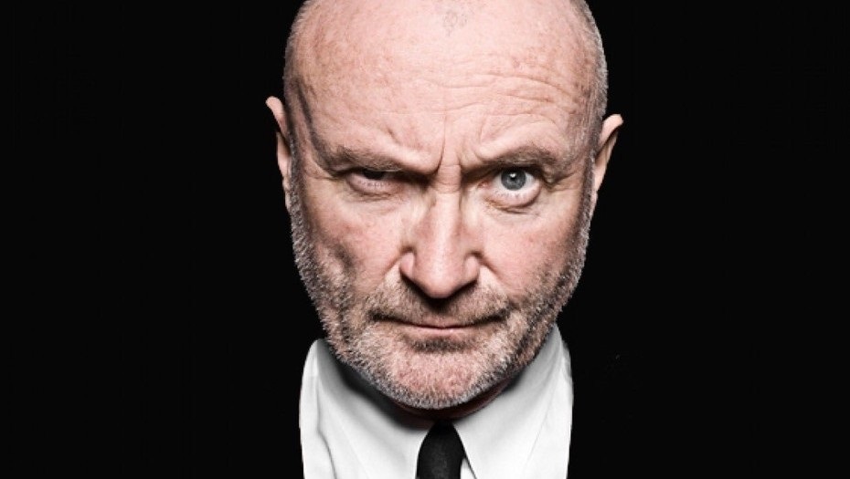 #MúsicaDeGafete Phil Collins se queda en Brasil ¡por no contar con visa de trabajo!