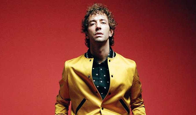 #MúsicaDeGafete con ‘Muted Beatings’ The Strokes queda en el pasado