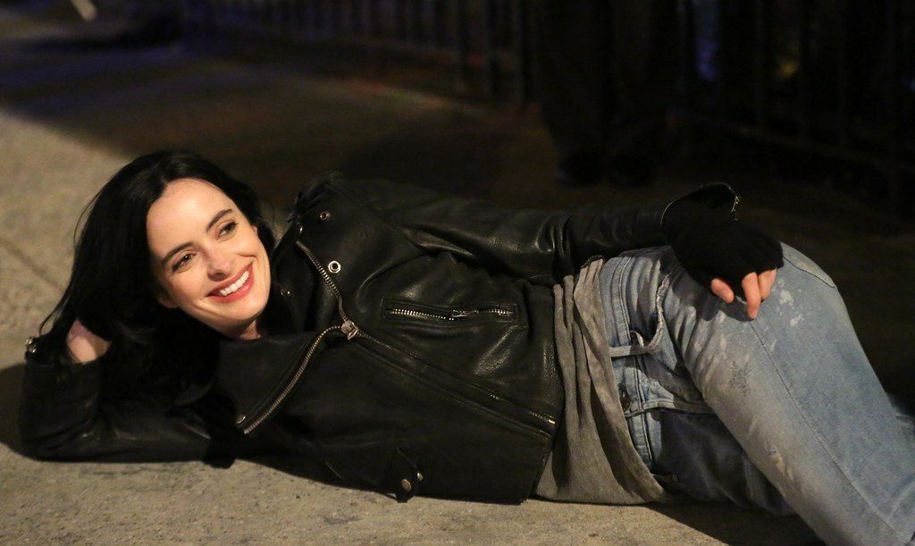 Aquí está el tráiler final de la segunda temporada de ´Jessica Jones’