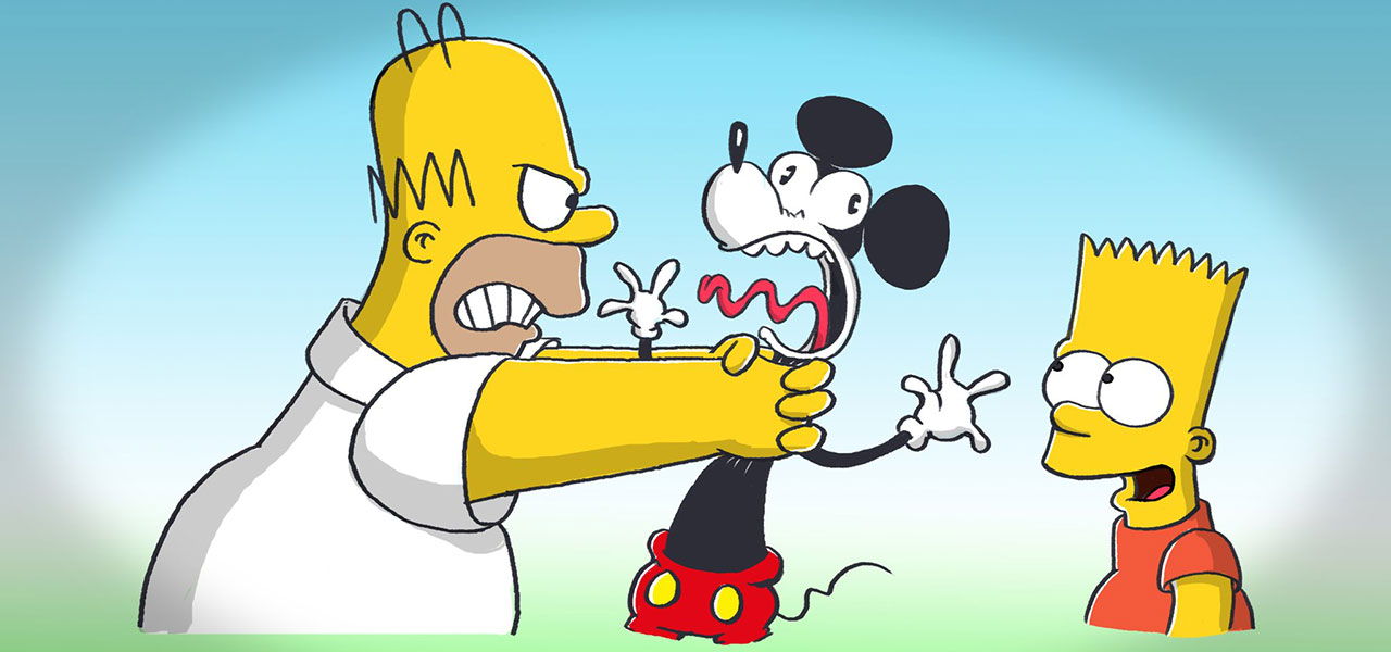 Mejor oferta para la compra de FOX hace temblar a Disney