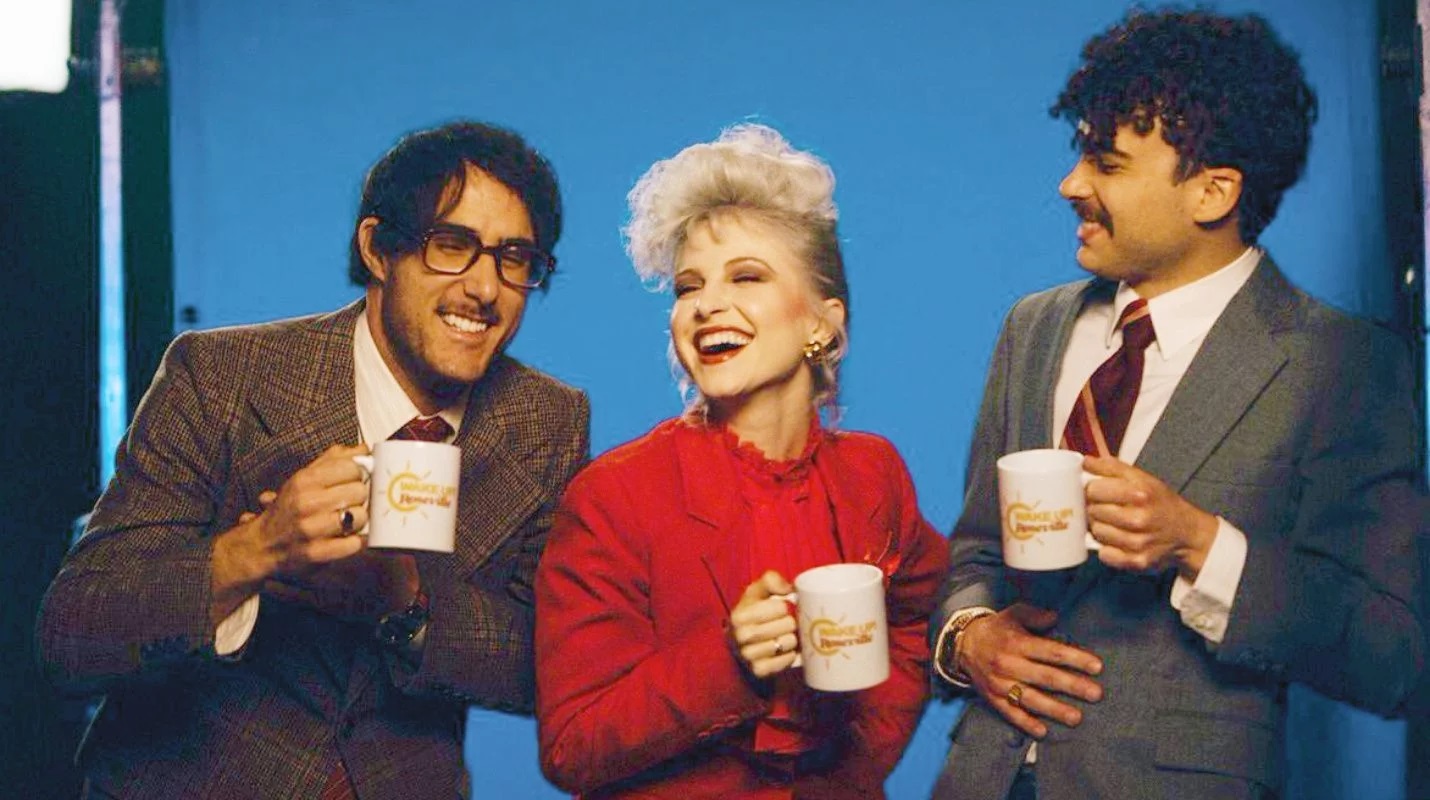 #MúsicaDeGafete Paramore nos da en la mera nostalgia con ‘Rose-Colored Boy’