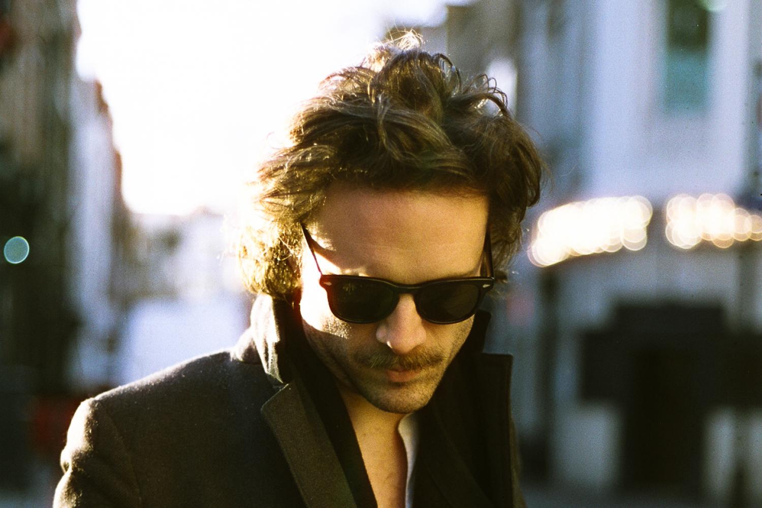 #MúsicaDeGafete Escucha ‘Mr. Tillman’, un nuevo tema de Father John Misty