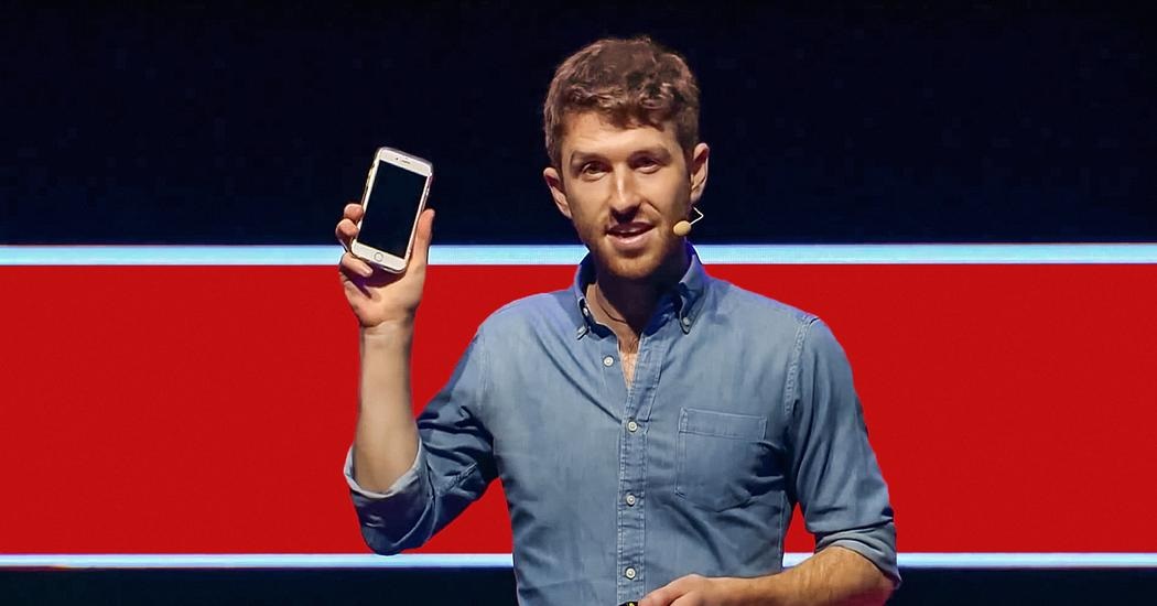 Ex empleados de Facebook y Google forman coalición para luchar contra lo que ellos construyeron
