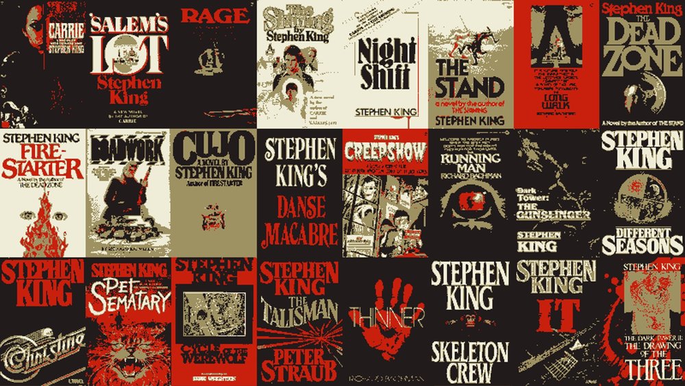 #SeriesDeGafete ‘Castle Rock’ es la nueva serie que contectará todas las creaciones ¡de Stephen King!